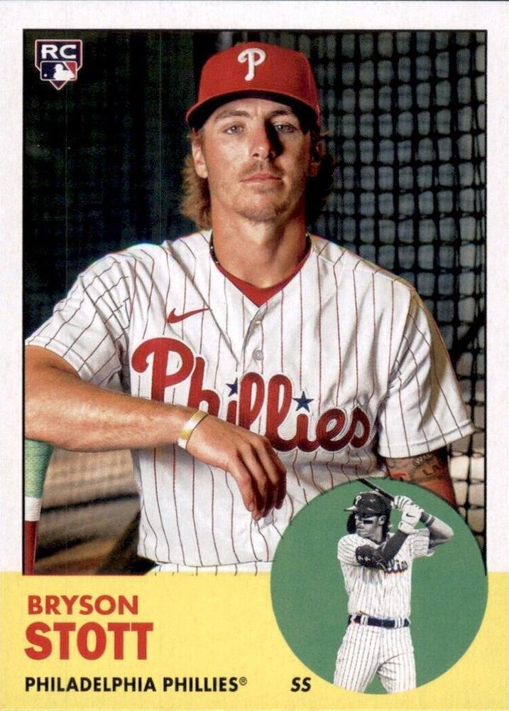 1of1 toppsarchivessignature2022クリスブライアント Kris Bryant Baseball Trading Cards for sale | eBay