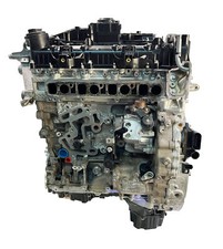 Motor f&uuml;r Mercedes Benz GLE V167 300 d 2,0 4-matic OM654.920 654.920 A6540106707