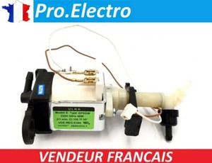 Pumpe Kaffeemaschine SIEMENS EQ.300 CTES35A EP5GW E344 042006T