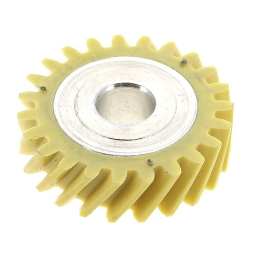 INGRANAGGIO A CAMME PER IMPASTATRICE KITCHENAID WHIRLPOOL 481201230741 ORIGINALE - Foto 3 di 3