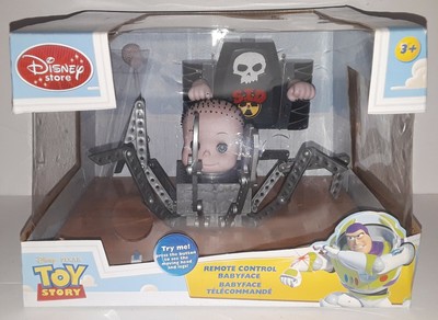 babyface toy story