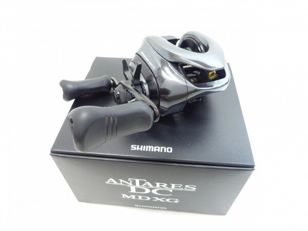 SHIMANO18 ANTARES DCMD XG