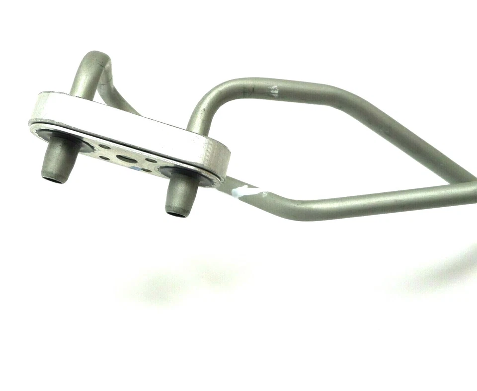 84390142 GM Transmisión Cooler Line AT Only 2016-2020 Chevrolet Camaro 3,6 L AT Foto 4 de 4