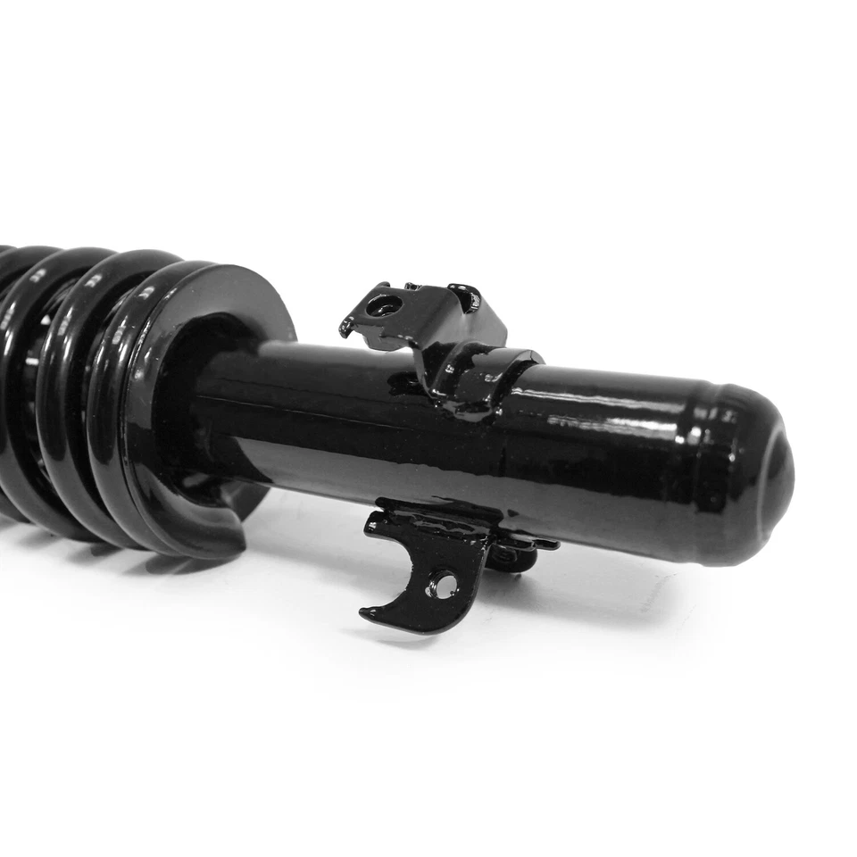 Front Pair Complete Struts & Coil Spring Assemblies for 95-98 Honda Odyssey Foto 3 de 4