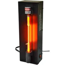 110v Power Supply with 8 Spectrum Tubes