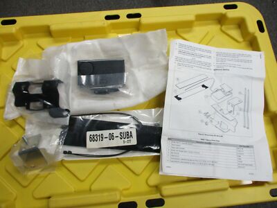 OEM Harley-Davidson Security System Smart Siren II Kit Softail 