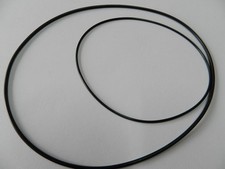 Riemensatz Telefunken  M 211 Rubber drive belt kit