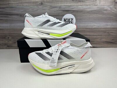 RARE Adidas ADIZERO PRIME X 2 STRUNG White Lucid Red Black RARE Adidas ADIZERO PRIME X 2 STRUNG White Lucid Red Black