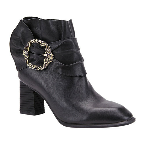 ileana combat boot