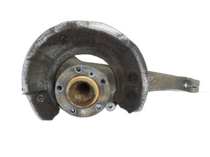 Achsschenkel Radnabe mit ABS li vo für BMW F11 10-13 5er 525D 3,0d 150KW 6775769