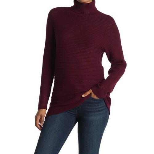 Cyrus Ottoman Turtleneck Sweater | eBay