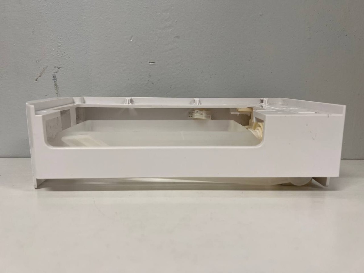 Genuine Whirlpool Refrigerator Ice Maker W10873791 | eBay 