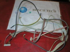 RCA  Model LED39B45RQ  Wire Cables