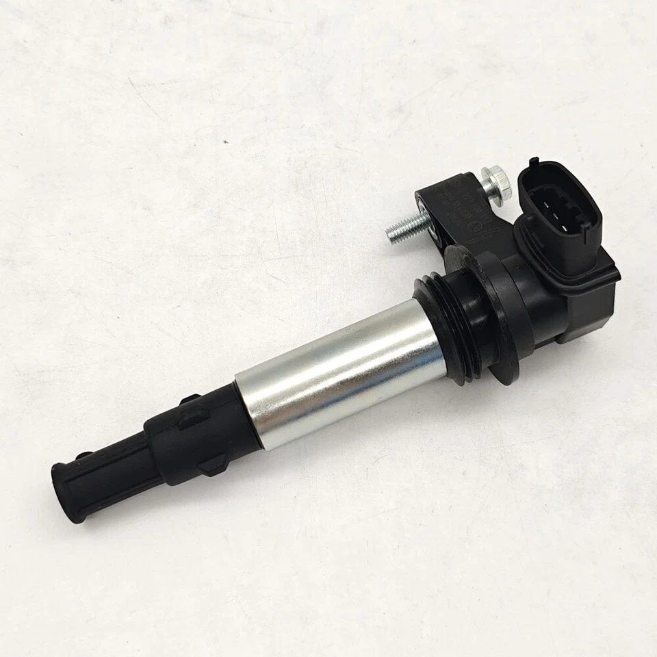 Bobina de encendido Bosch para 04-09 Buick Enclave Saab Cadillac GMC Saturn Chevrolet Foto 2 de 4