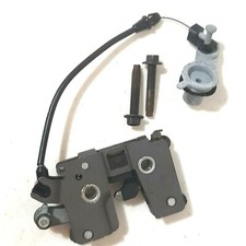 Jeep Commander Third Row Seat Latch 24887 Left Side 55197331ad Oem Jeep Commander Third Row Seat Latch 24887 Left Side 55197331ad Oem