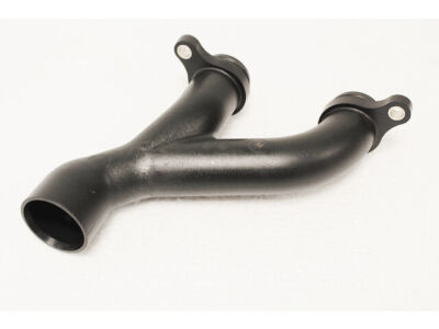 For 2017-2020 Jaguar F-Pace Coolant Pipe Genuine 79331NF 2018 2019 3.0L V6
