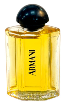 Armani Miniature Eau De Toilette Splash (5mL / 0.17oz) NEW