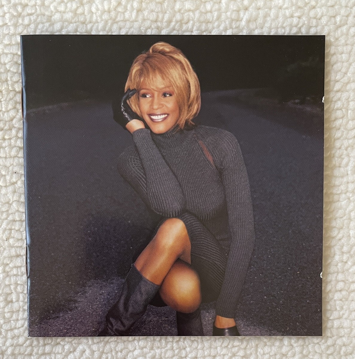 鬼レア Whitney Houston My Love Is Your Love My Love Is Your Love - Album by Whitney Houston | Spotify