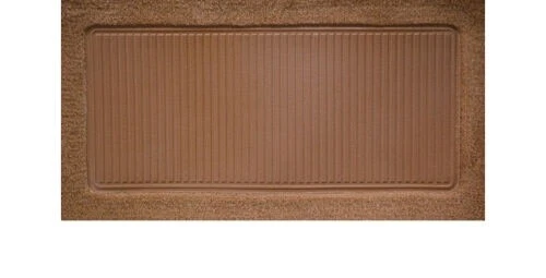 ACC FITS 1975-1978 GMC K25 Reg Cab 4WD Auto/4spd Cutpile Carpet — 第 3/3 张图片