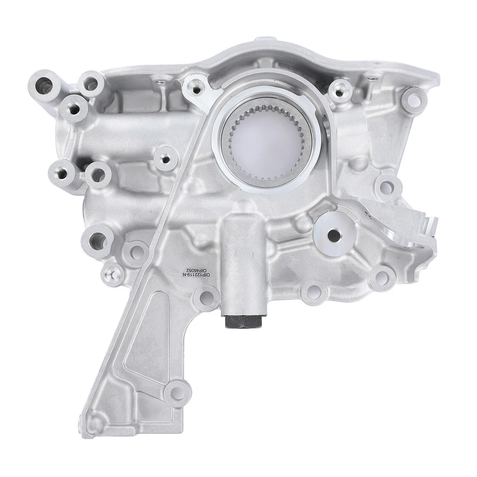 Bomba de aceite de motor para Lexus GS300 Toyota Supra 1993-1995 SC300 3,0 L DOHC 2JZ-GE Foto 2 de 4