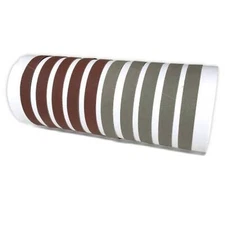 Knife Sharpening Sanding Belt 3/4" X 12" 80-5000 Grit Knife Sander Belt 10 Pack
