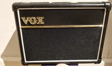 AC2 RHYTHMVOX Mini Bass Amp