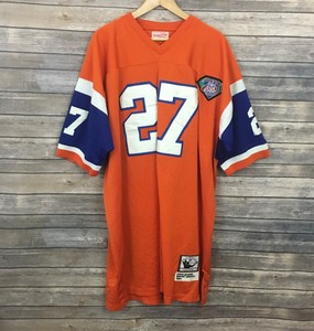 denver broncos retro gear