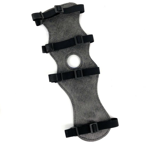 Archery Arm Guard Protection Safe Guard 600D Nylon for Recurve Bow Shoot Hunting - Picture 19 of 22