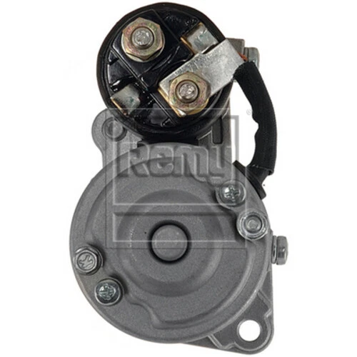 Motor De Arranque Para Kia Optima Sportage Sedona 2001-2009 REMY Foto 3 de 4