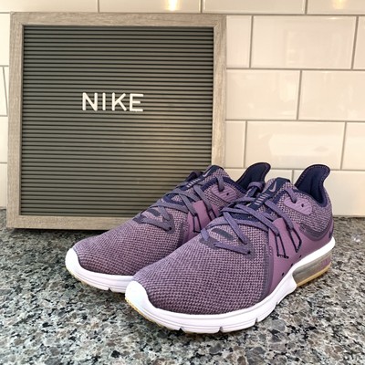 nike air max sequent 3 purple
