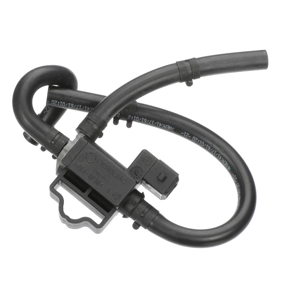 Válvula solenoide actuador turbocompresor Buick Chevrolet 1.4L OEM NUEVO 11-21 55587751 Foto 2 de 3