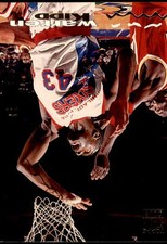 Warren Kidd #301 1993-94 Stadium Club