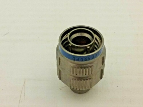 MATRIX D38999/26FA98PD KREISFÖRMIGER MIL-SPEC STECKER STECKER 3-POLIG - Bild 6 von 7