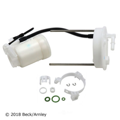 Fuel Pump Filter  Beck/Arnley  043-3024