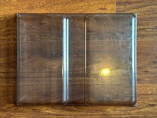 Decksaver Ds-pc-sl1200 - Polycarbonate Cover Compatible W/ Technics Turntables