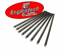 Set of 8 Pushrods Push Rods for 1983-2002 Jeep Cherokee Wrangler 150 2.5L OHV L4