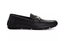 Calvin Klein M Leather Upper Casual Shoes for Men for sale  display picture 1