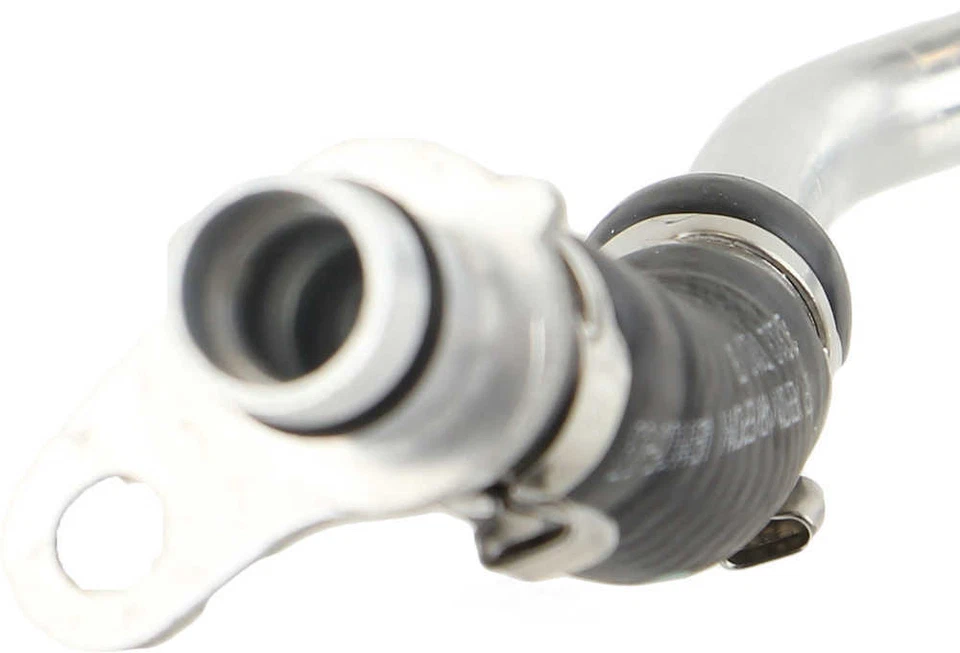 Línea de refrigerante turbocompresor CRP CHT0723 Foto 4 de 4