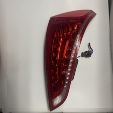2009 - 12 AUDI Q5 Left Taillight LED OE 8R0 945 093 B LF LH