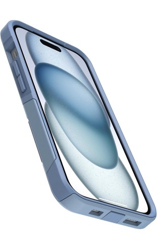 OtterBox iPhone 15, iPhone 14 & iPhone 13 - Defender XT Case - Snaps to MagSafe - Photo 4 sur 4