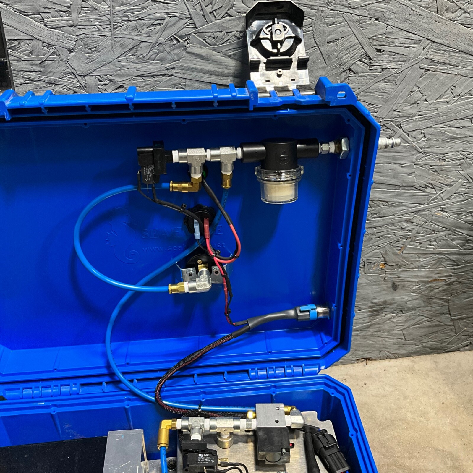 Vacuworx PHD Portable Vacuum Lifting System 3481202 eBay