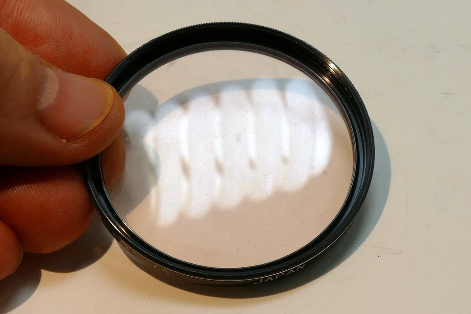 PRO SKY 1A 52mm Lens Filter Skylight - Image 3 of 4
