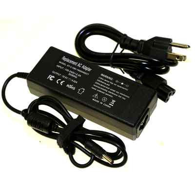 AC Adapter Charger Supply Cord for HP 17-j008eo 17-j005eo 709986-003 ADP-90WH D