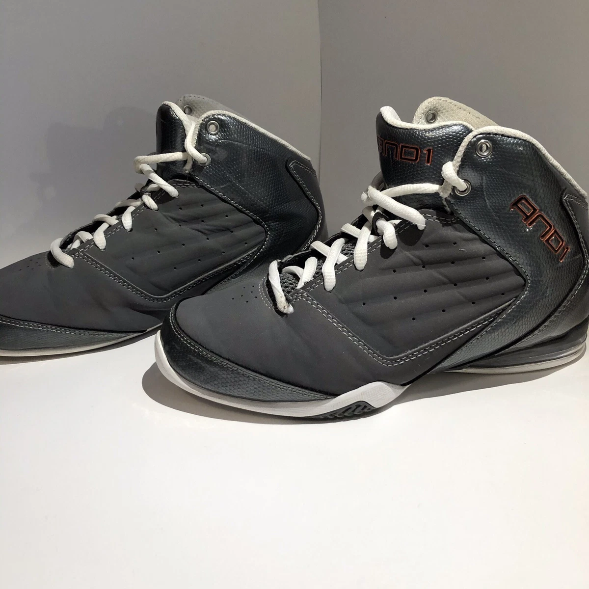 And1 tenis new arrivals