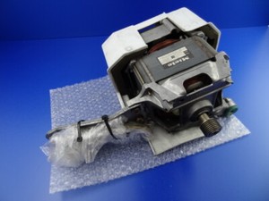 Motor Waschmaschine - Miele NOVOTRONIC W 738 2988432