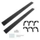 For 2019-2023 Silverado Sierra 1500 Crew Cab 6" Side Steps Running Boards New