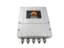 ENDRESS+HAUSER PROMAG 50 50H26-16V4/0 50H26-UF0A1AC0AAAA FLOW METER New