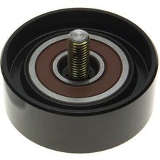 36307 Gates Accessory Belt Idler Pulley Upper for Hyundai Sonata Kia Sorento