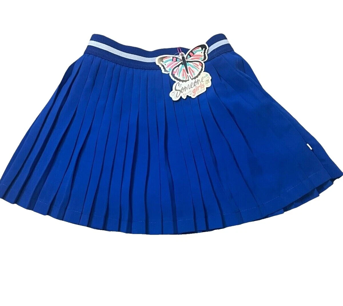 9 Size Skirts & Skorts for Girls