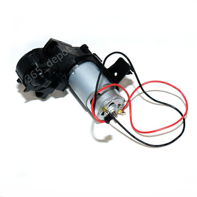 Authentic Shark RV761 RV700 RV720 RV750 RV750C RV755 Vacuum Main Brush Motor 